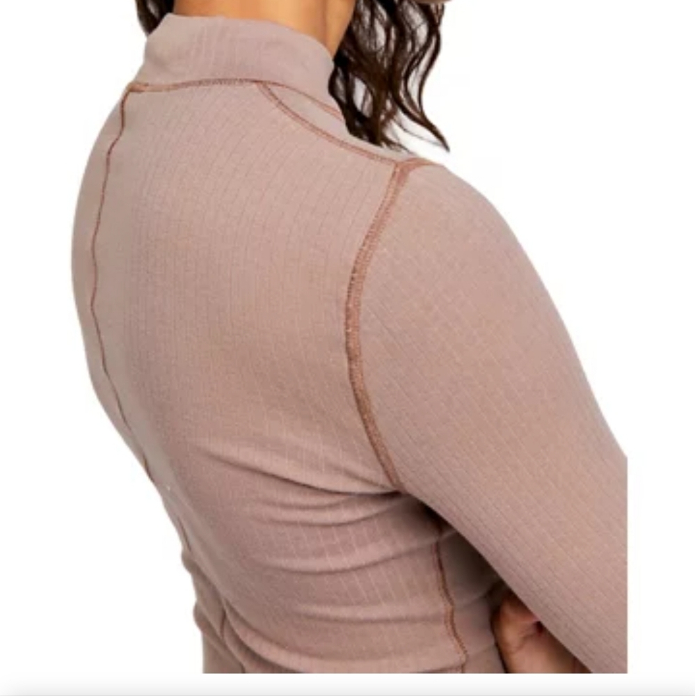Free people intimately the rickie top coyote - Picture 3 of 8